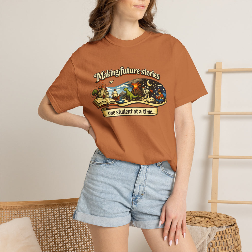 Storybook Dreams