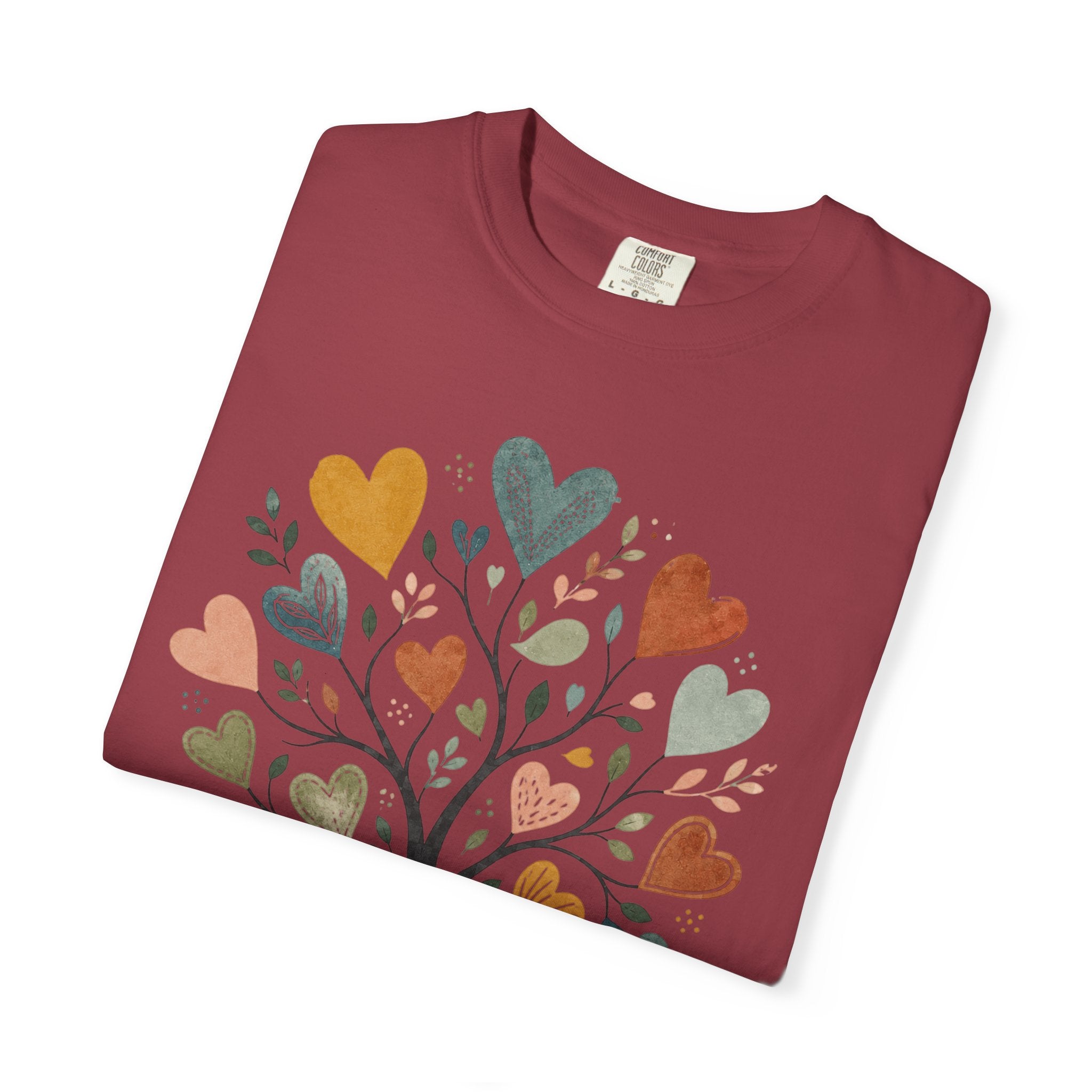 Love Tree