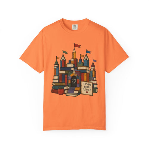 The Castle of Knowledge