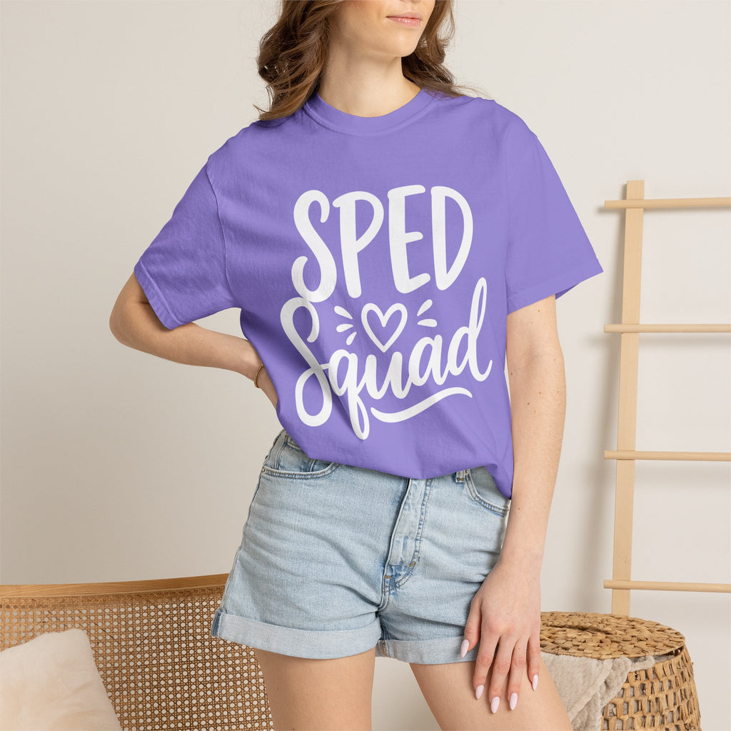SPED Squad