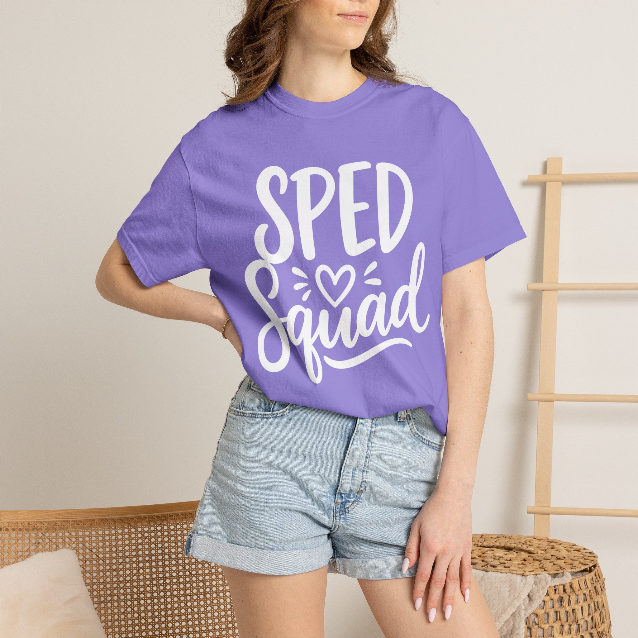 SPED Squad