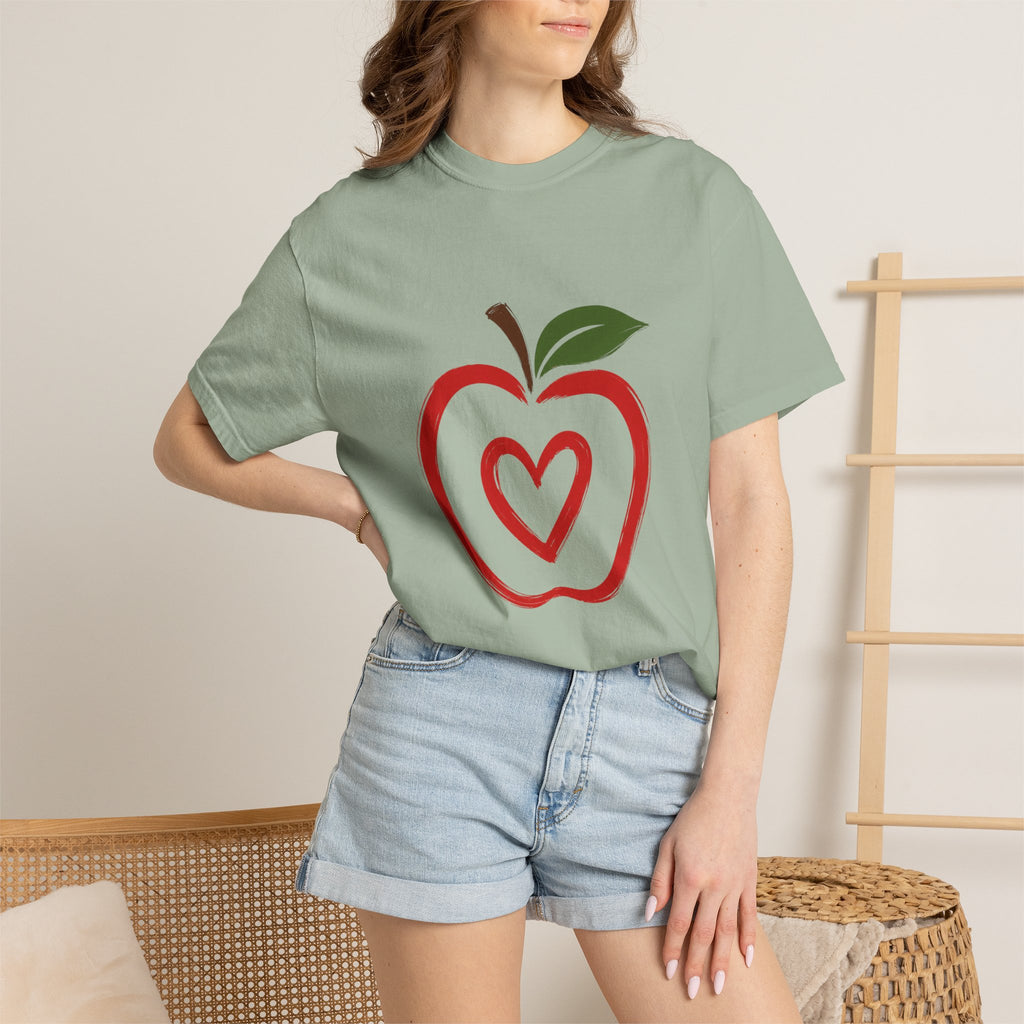 Apple Love