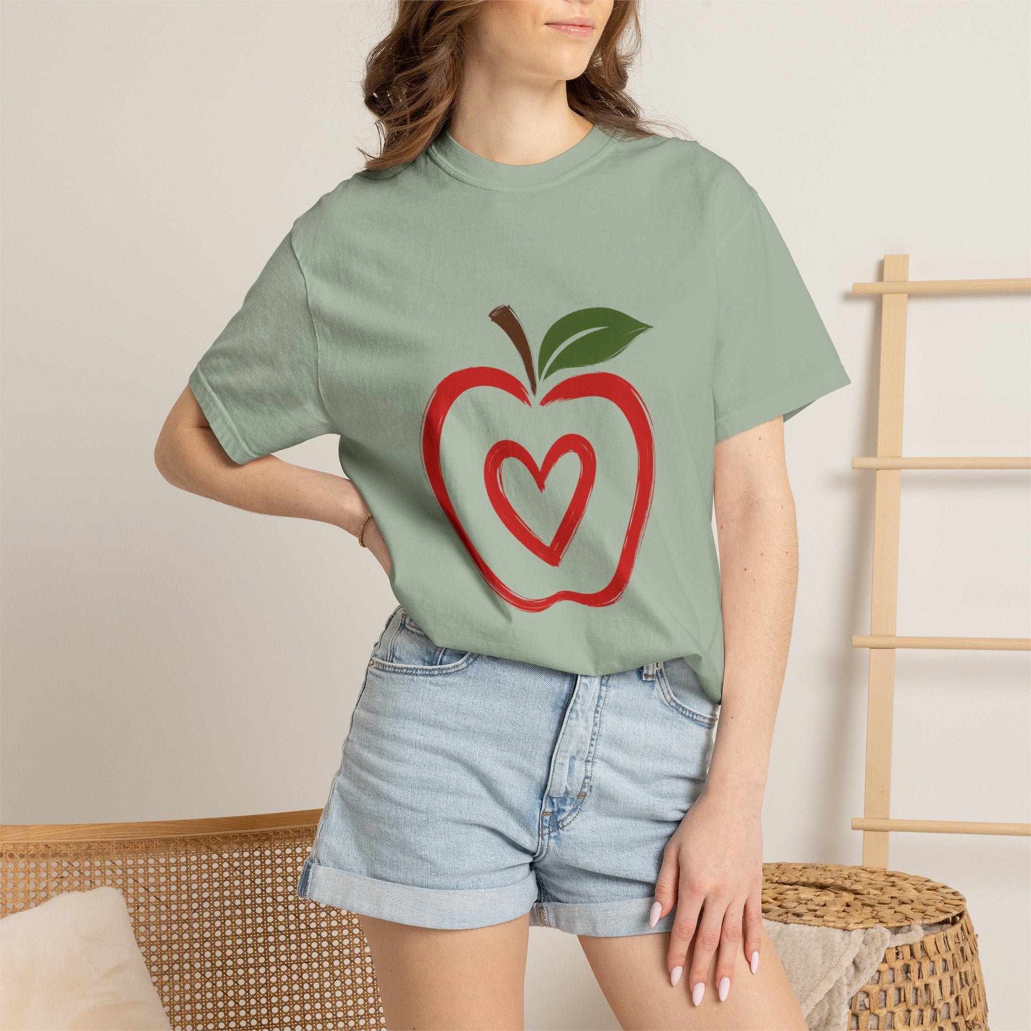 Apple Love