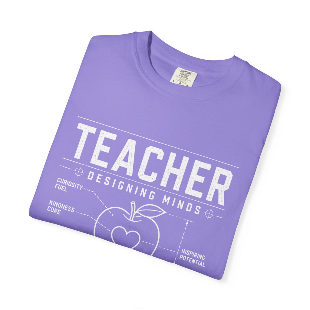 Teacher