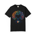 Heartwood Tree of Love and Growth