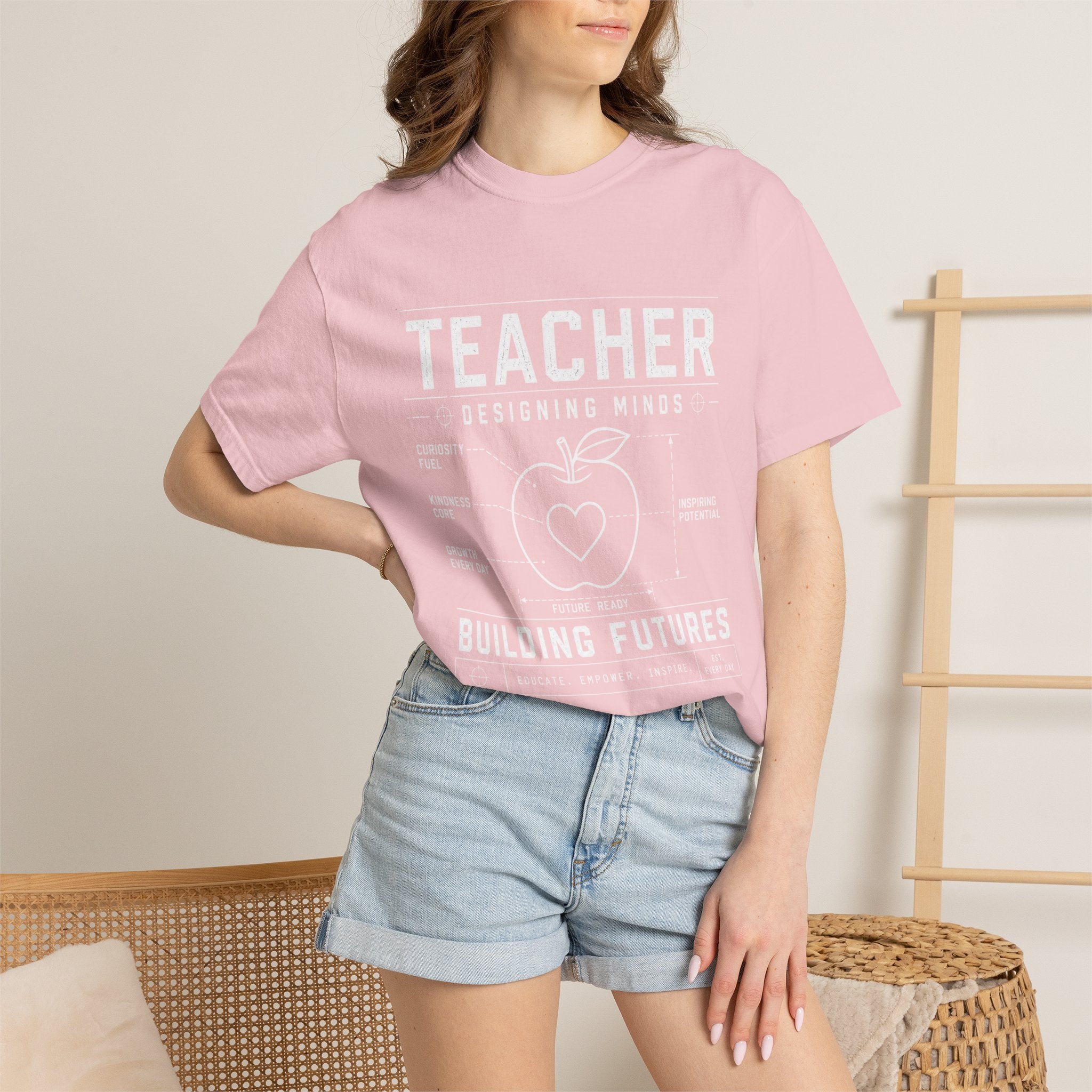 Teacher