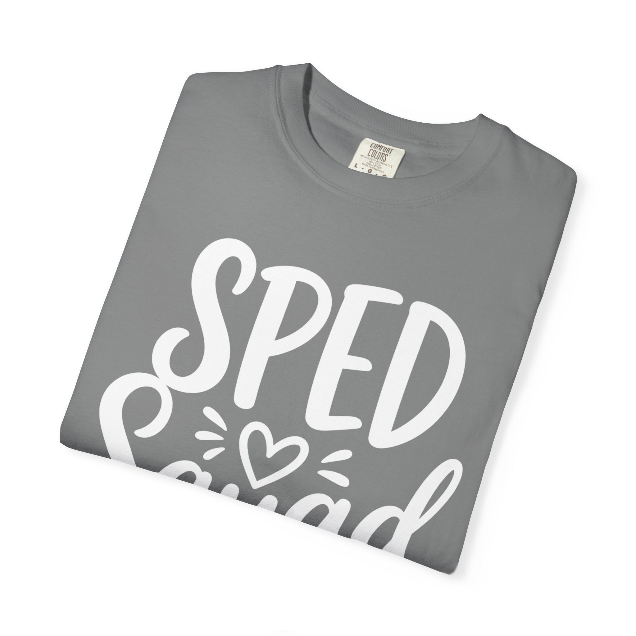 SPED Squad
