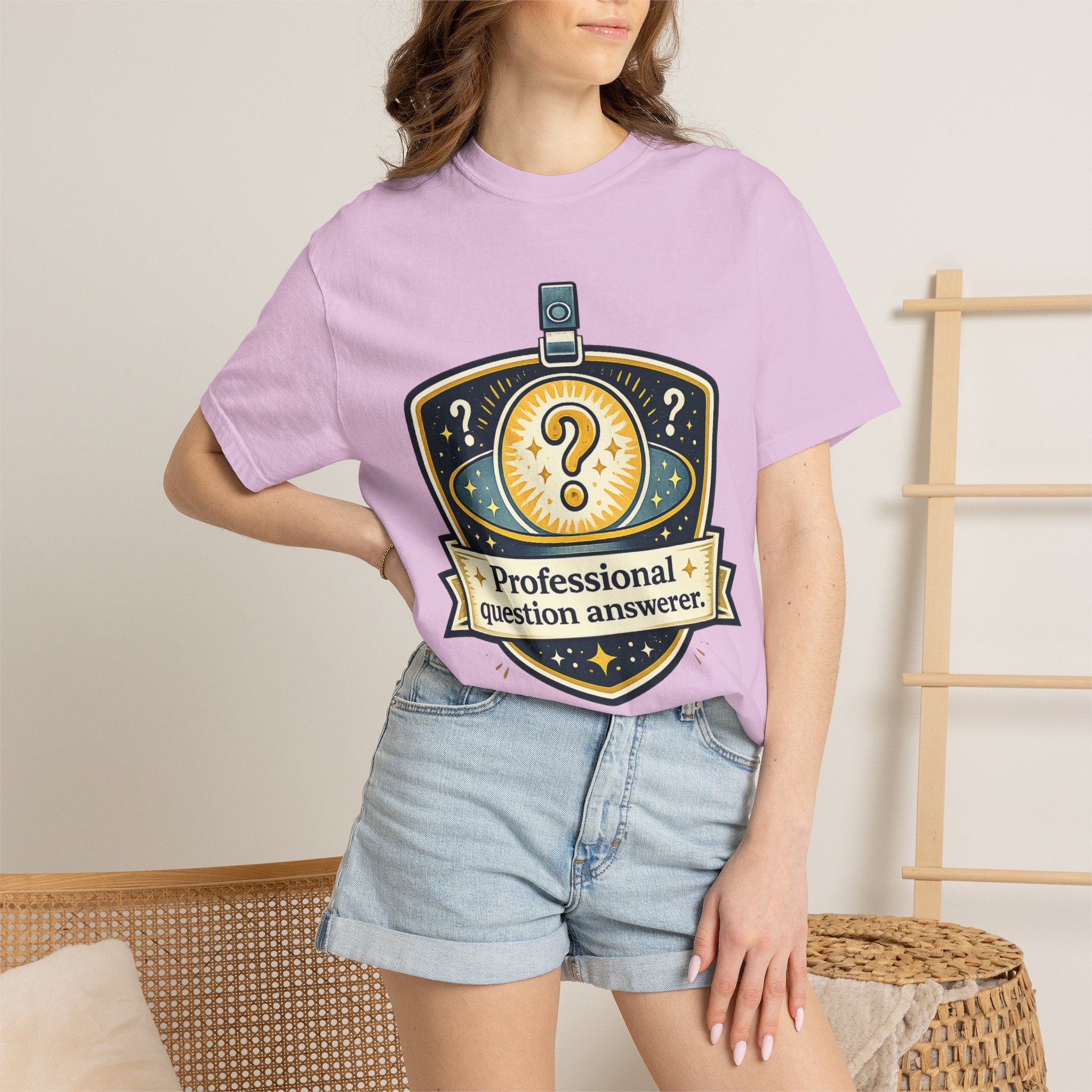 Mystical Eye Badge