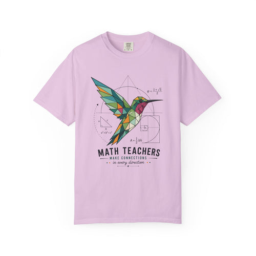 Geometric Hummingbird Mathematics