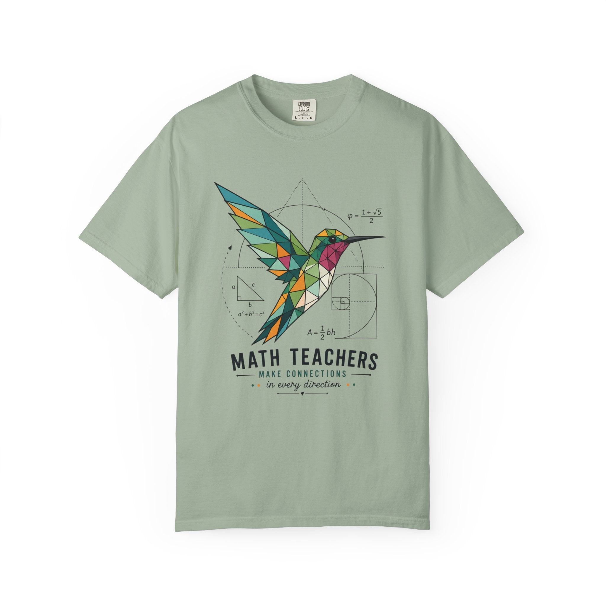 Geometric Hummingbird Mathematics