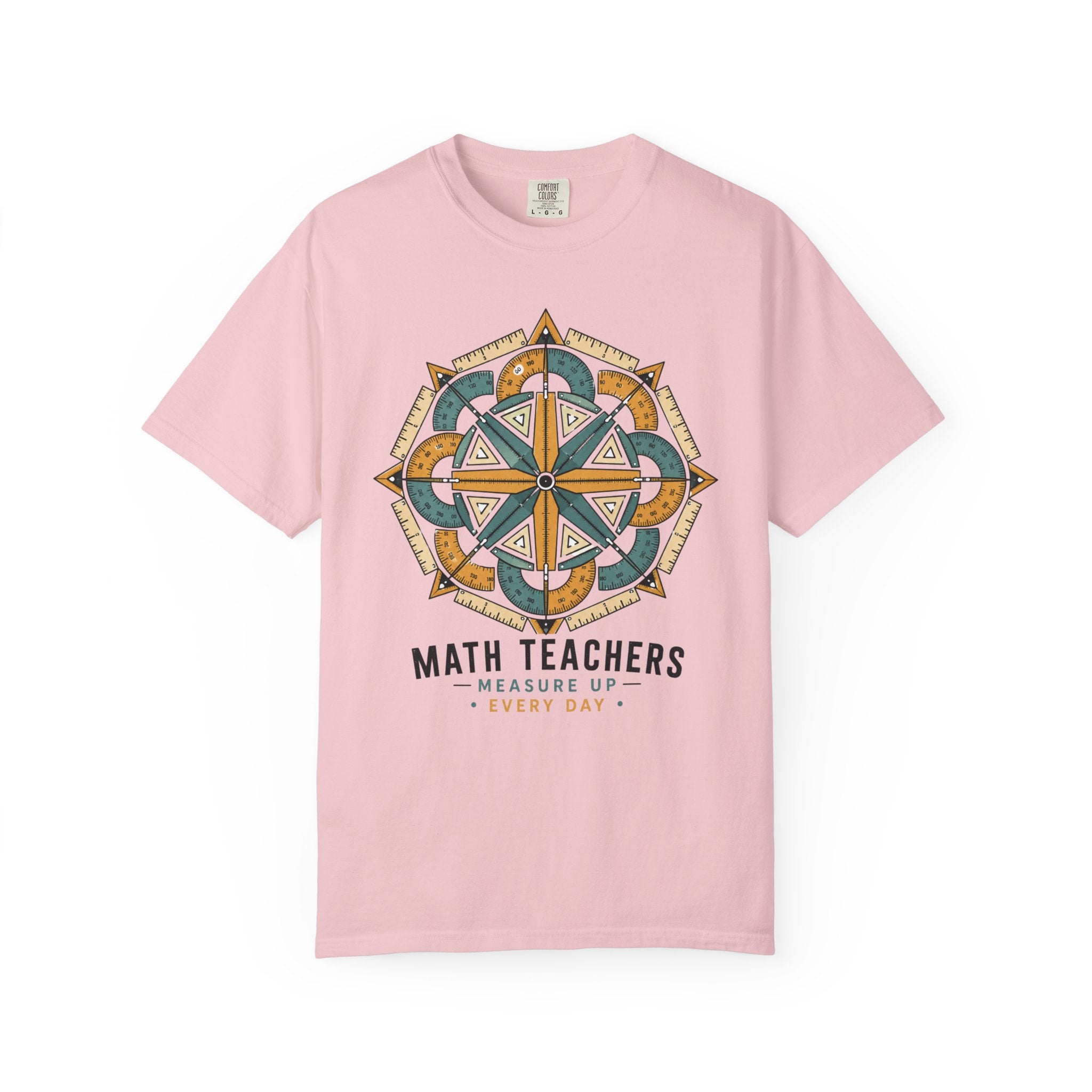 Geometric Precision in Education
