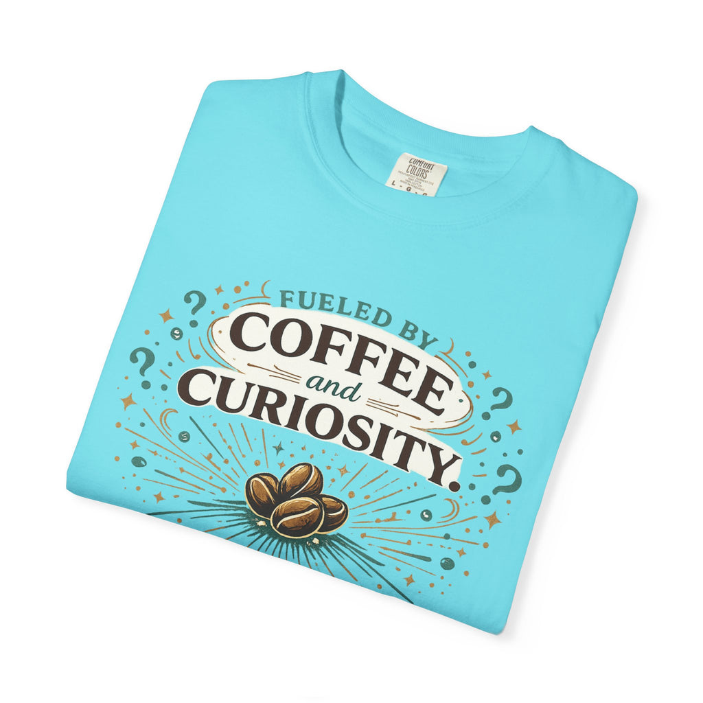 Coffee Bean Dreams
