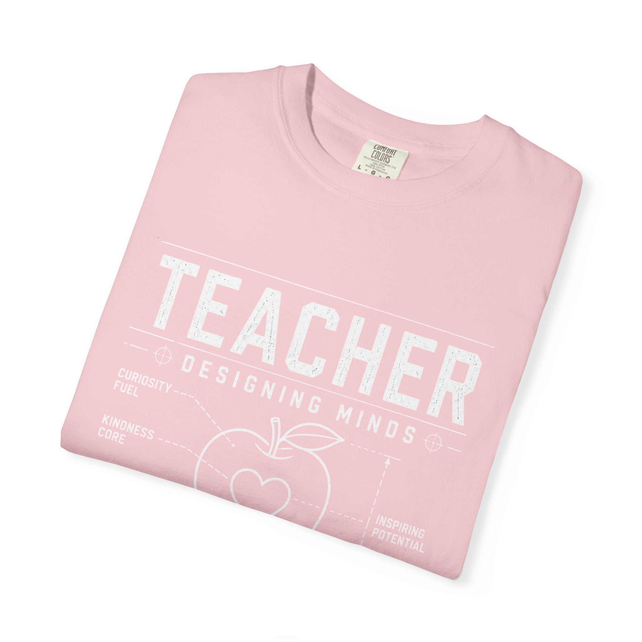 Teacher