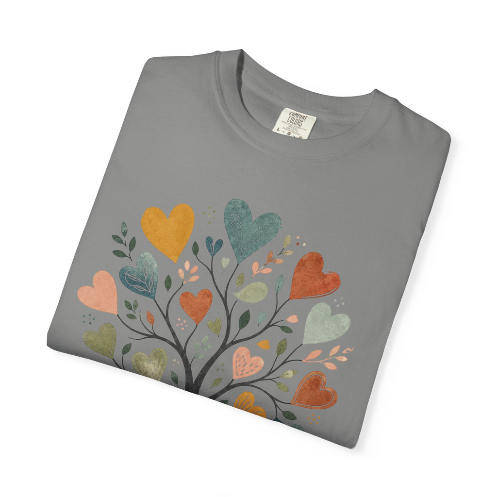 Love Tree