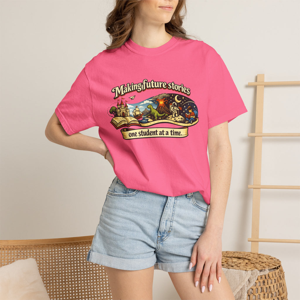Storybook Dreams