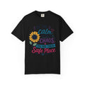 Be the Calm in Their Chaos
