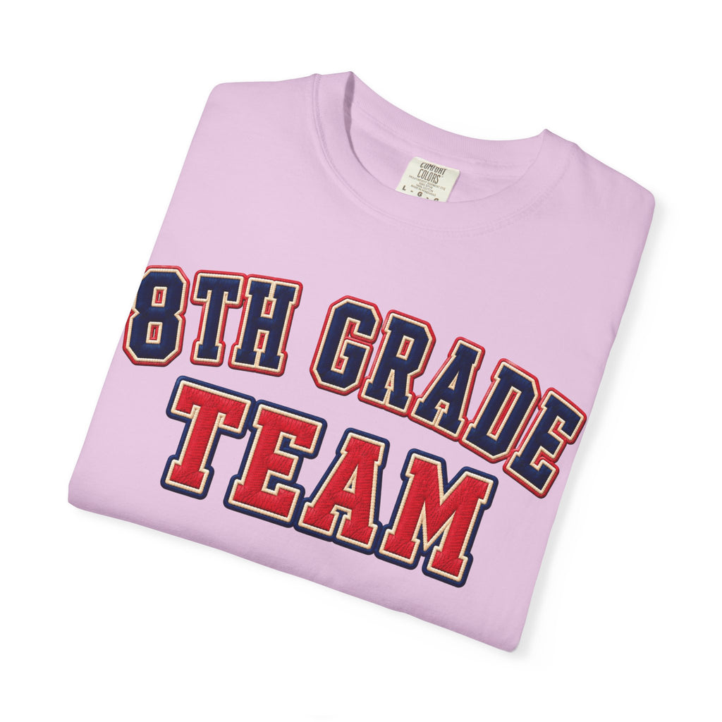 8th Grade Team