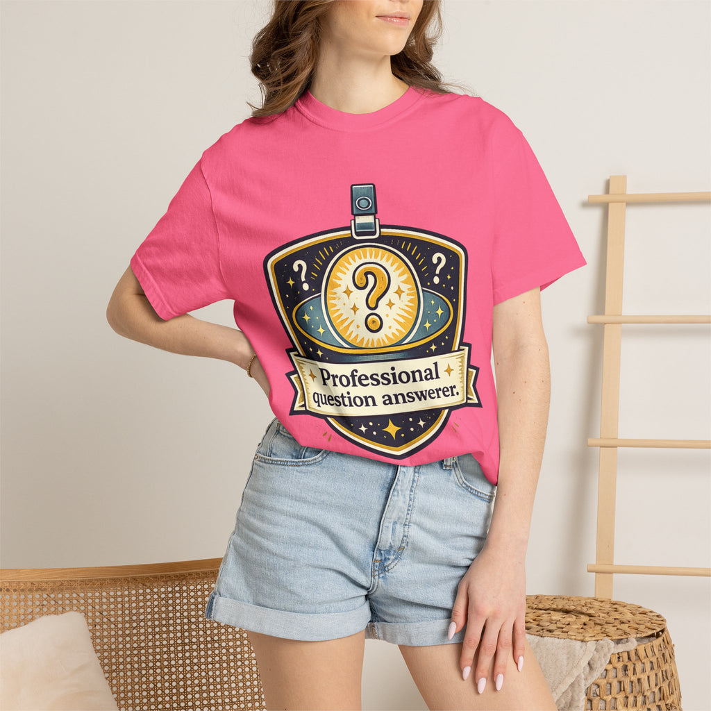 Mystical Eye Badge