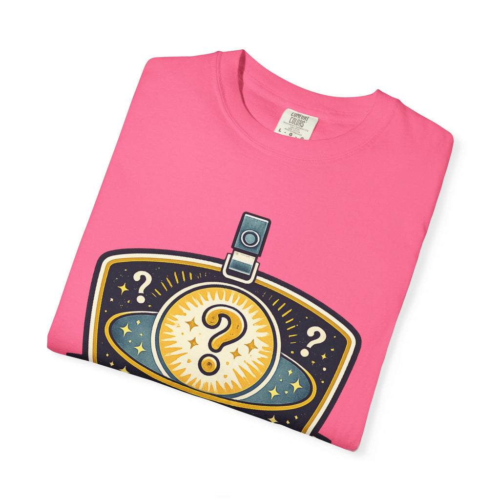 Mystical Eye Badge