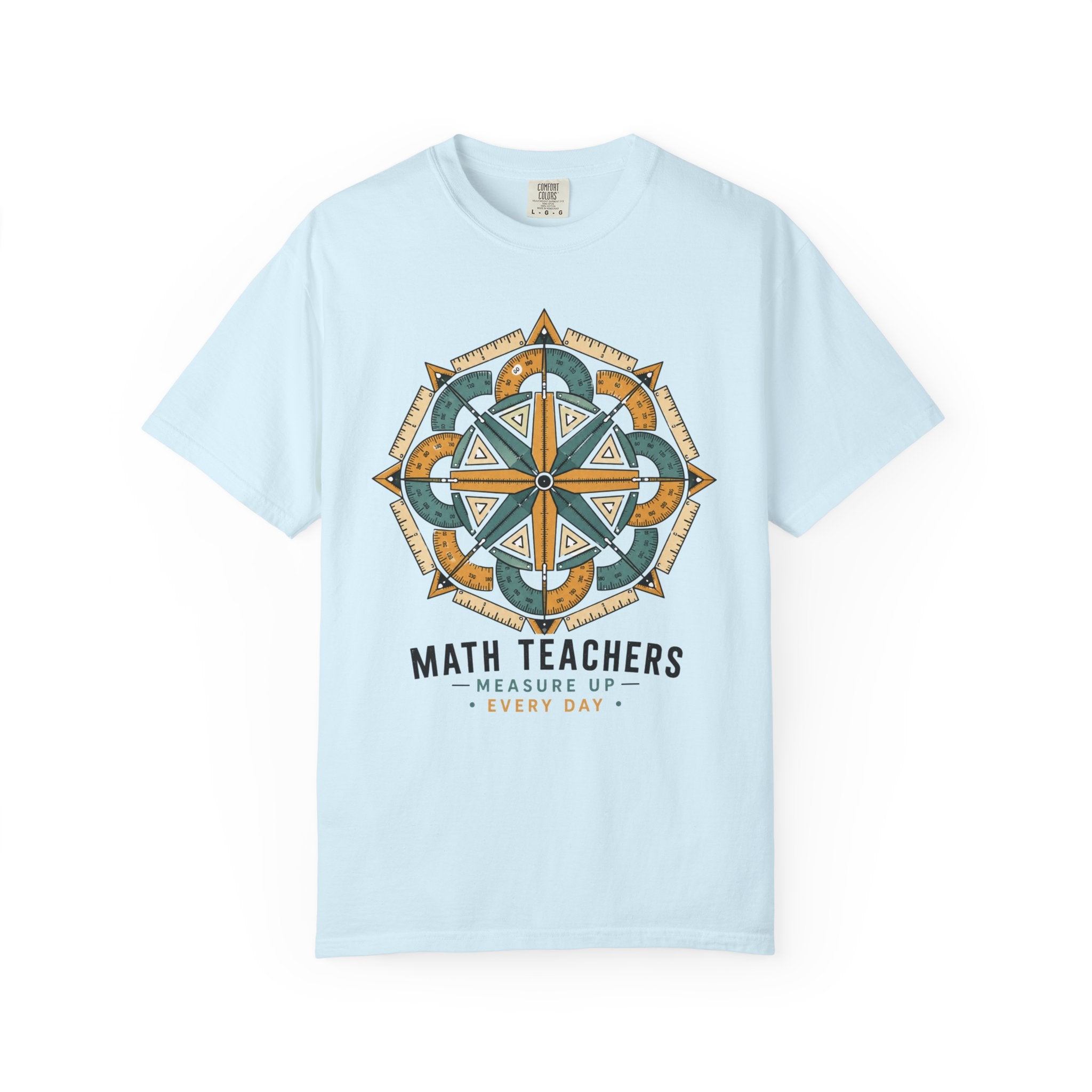 Geometric Precision in Education