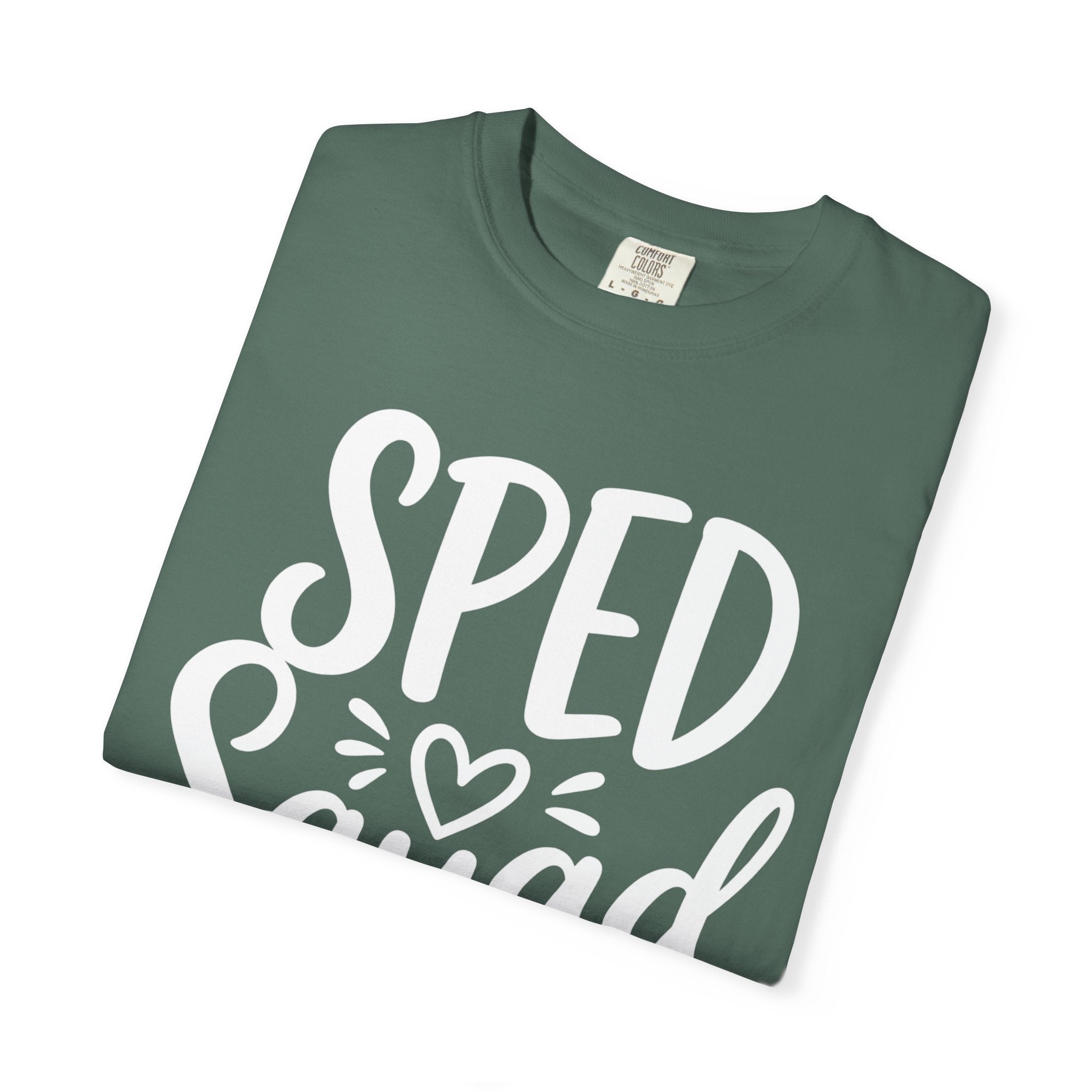 SPED Squad