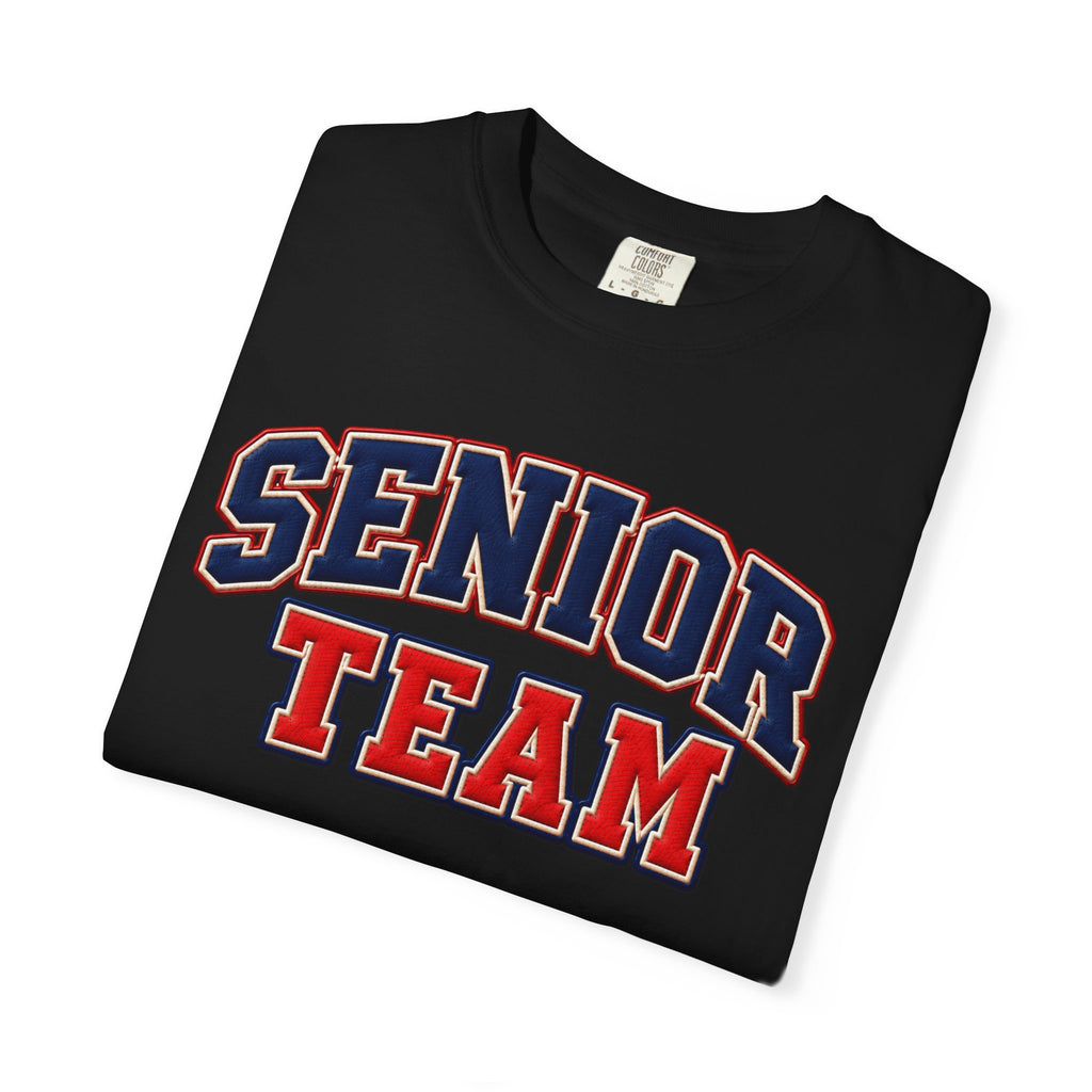 Senior Team