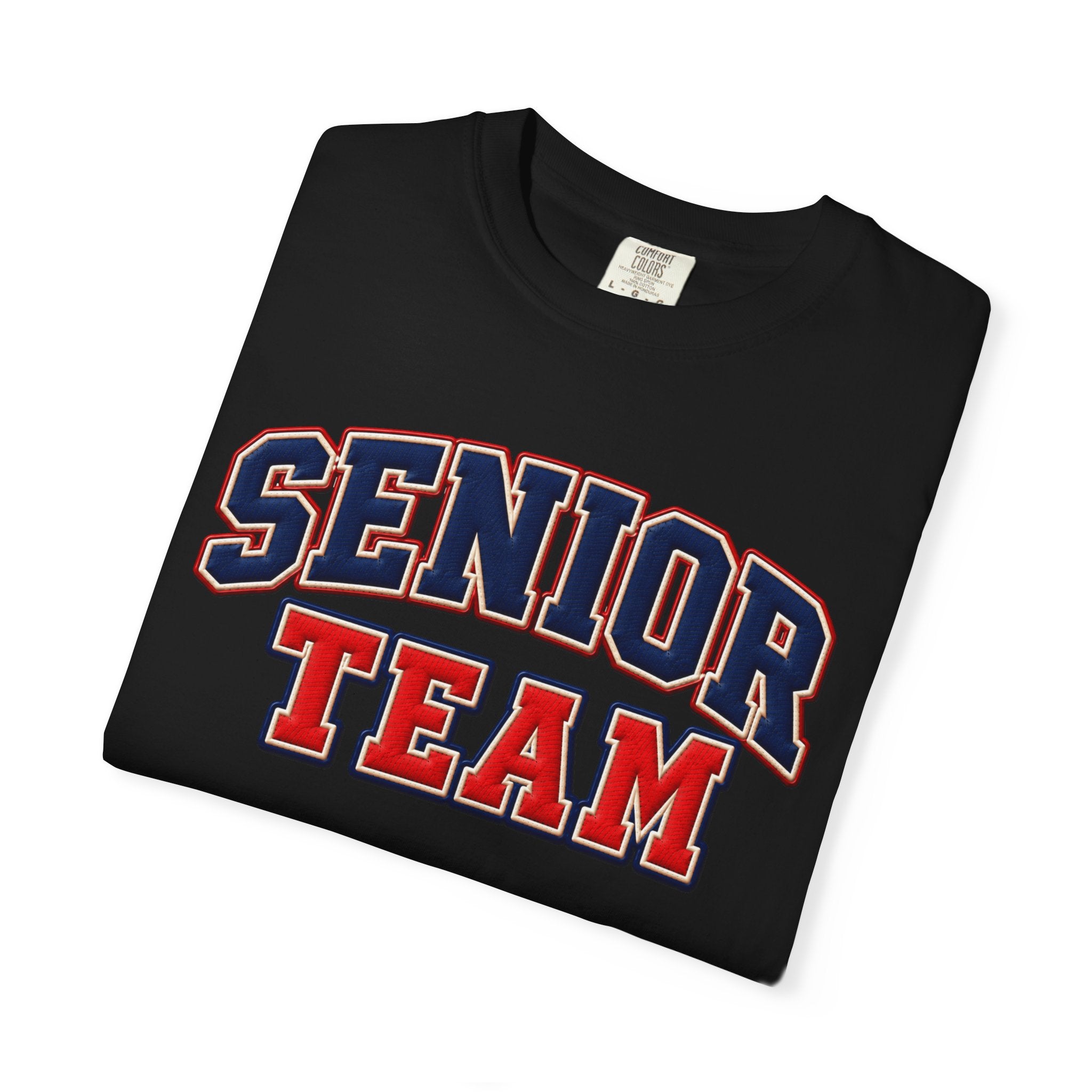 Senior Team