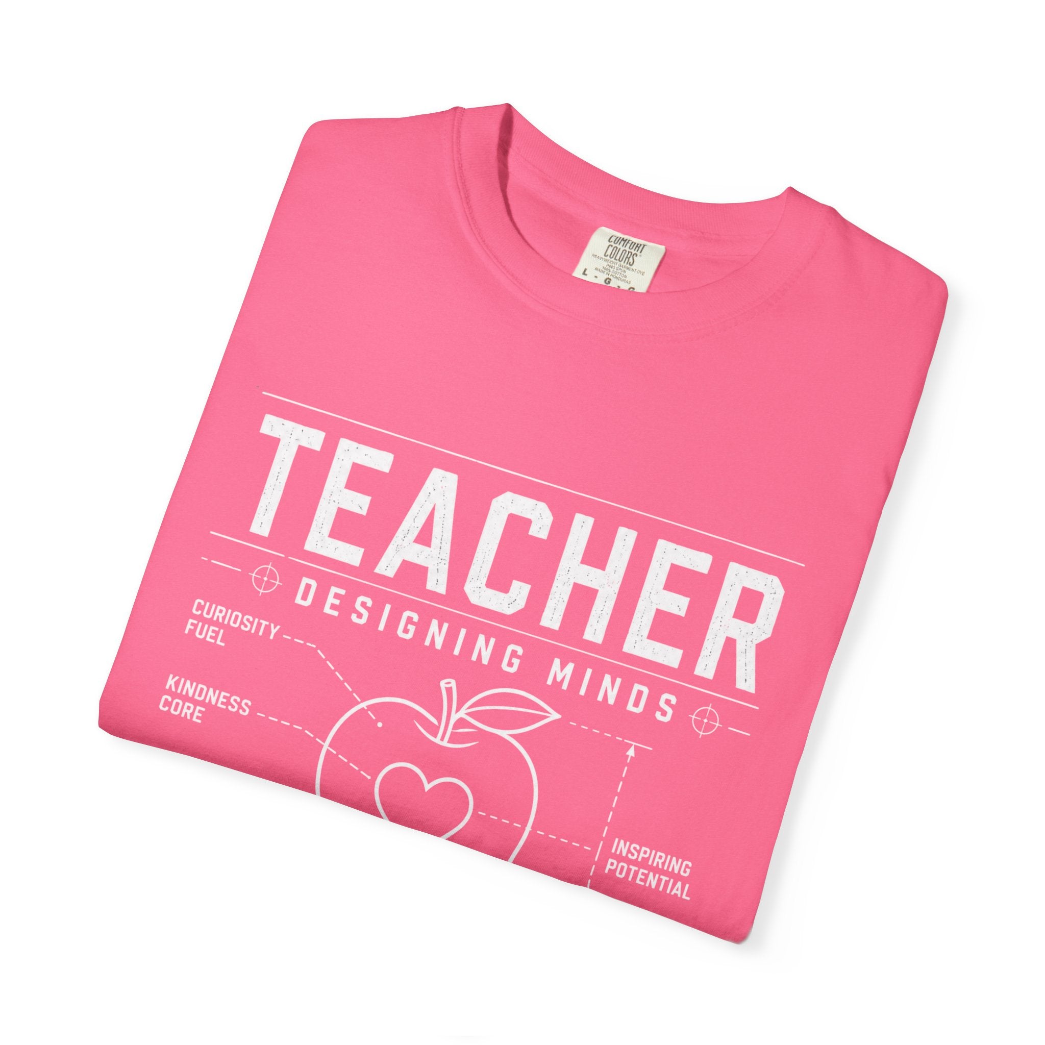 Teacher