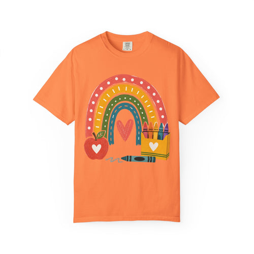 Love and Creativity Rainbow