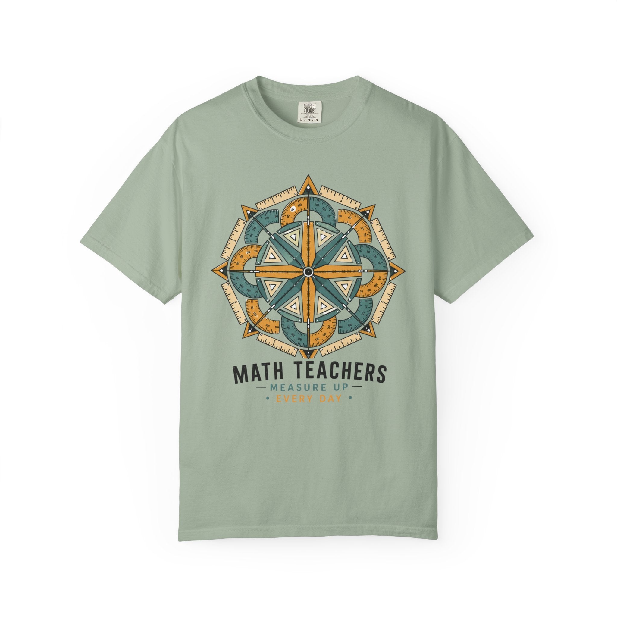 Geometric Precision in Education