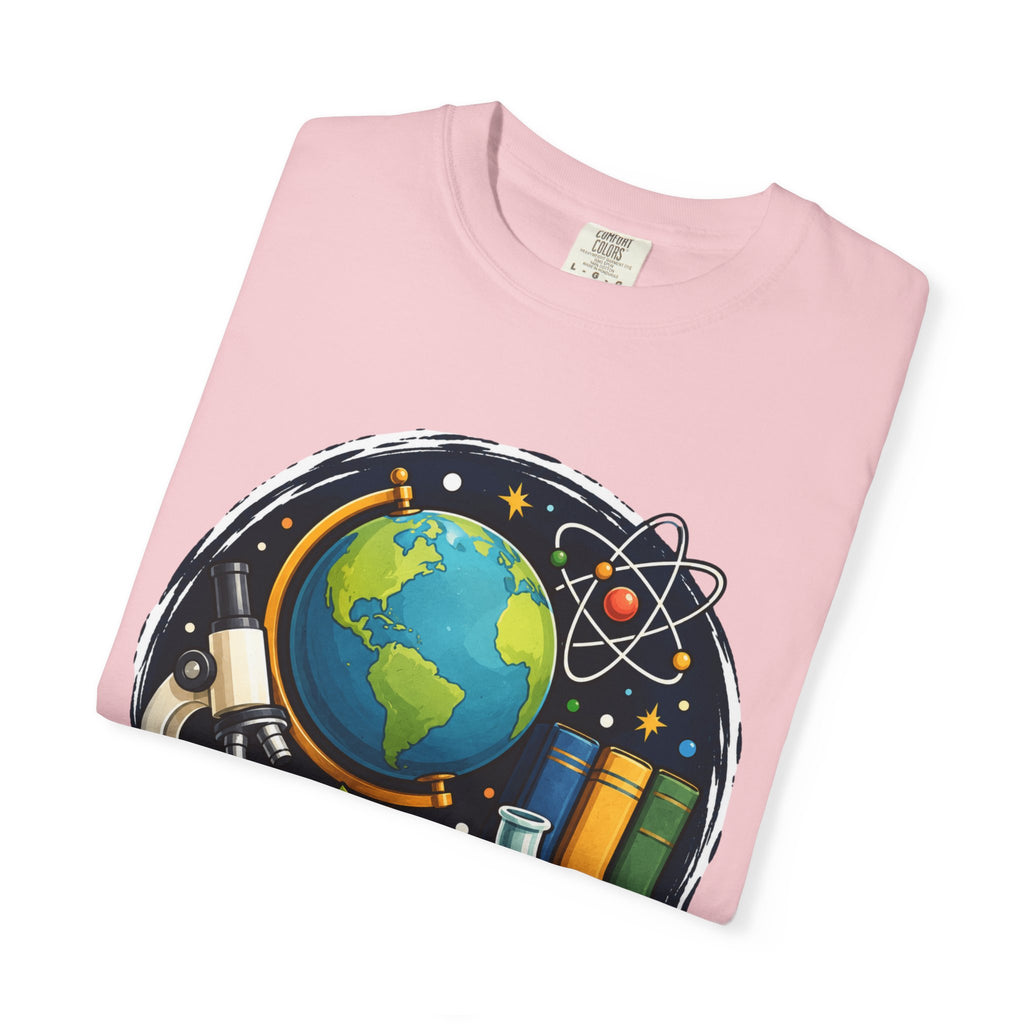 Science Education Icons