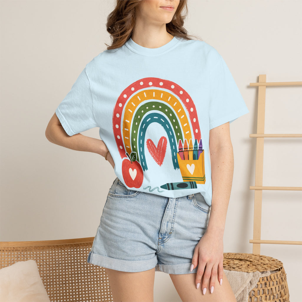 Love and Creativity Rainbow