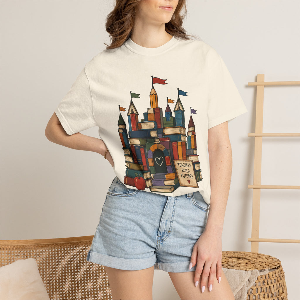 The Castle of Knowledge