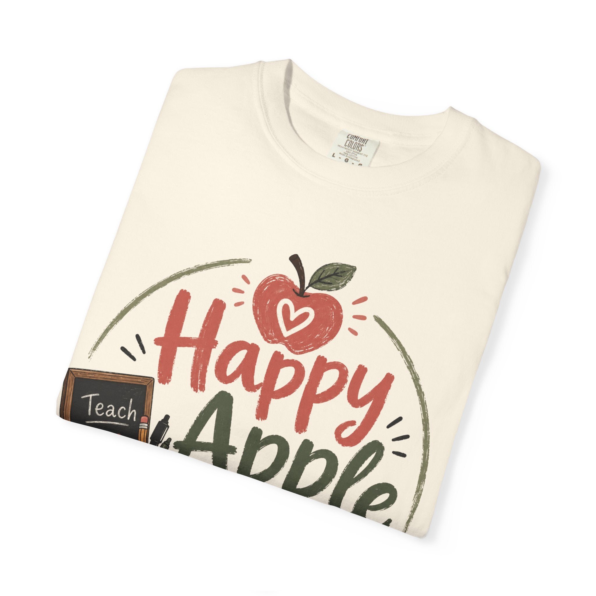 Happy Apple Club Logo