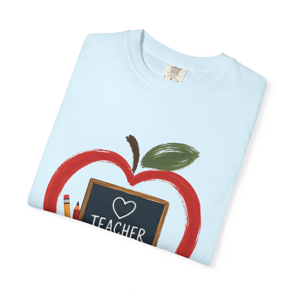 Teacher's Apple