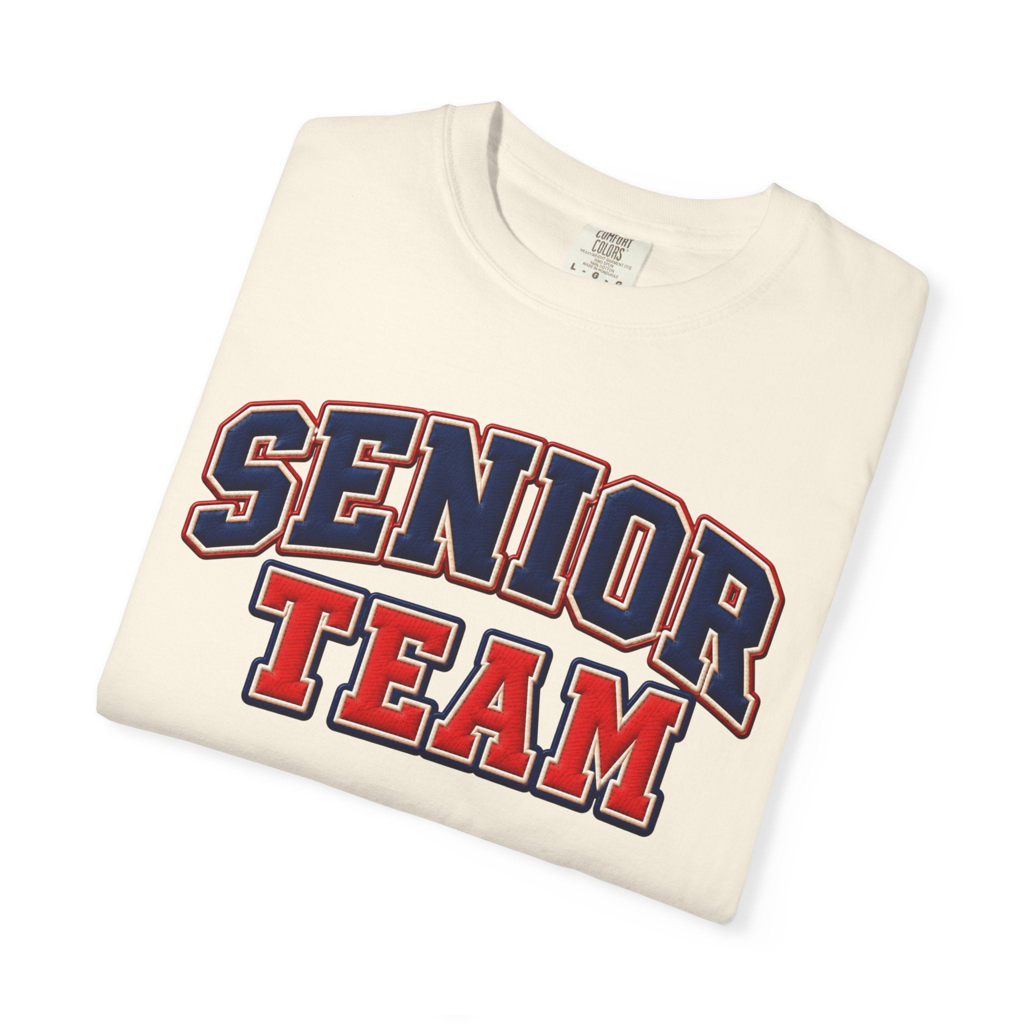 Senior Team