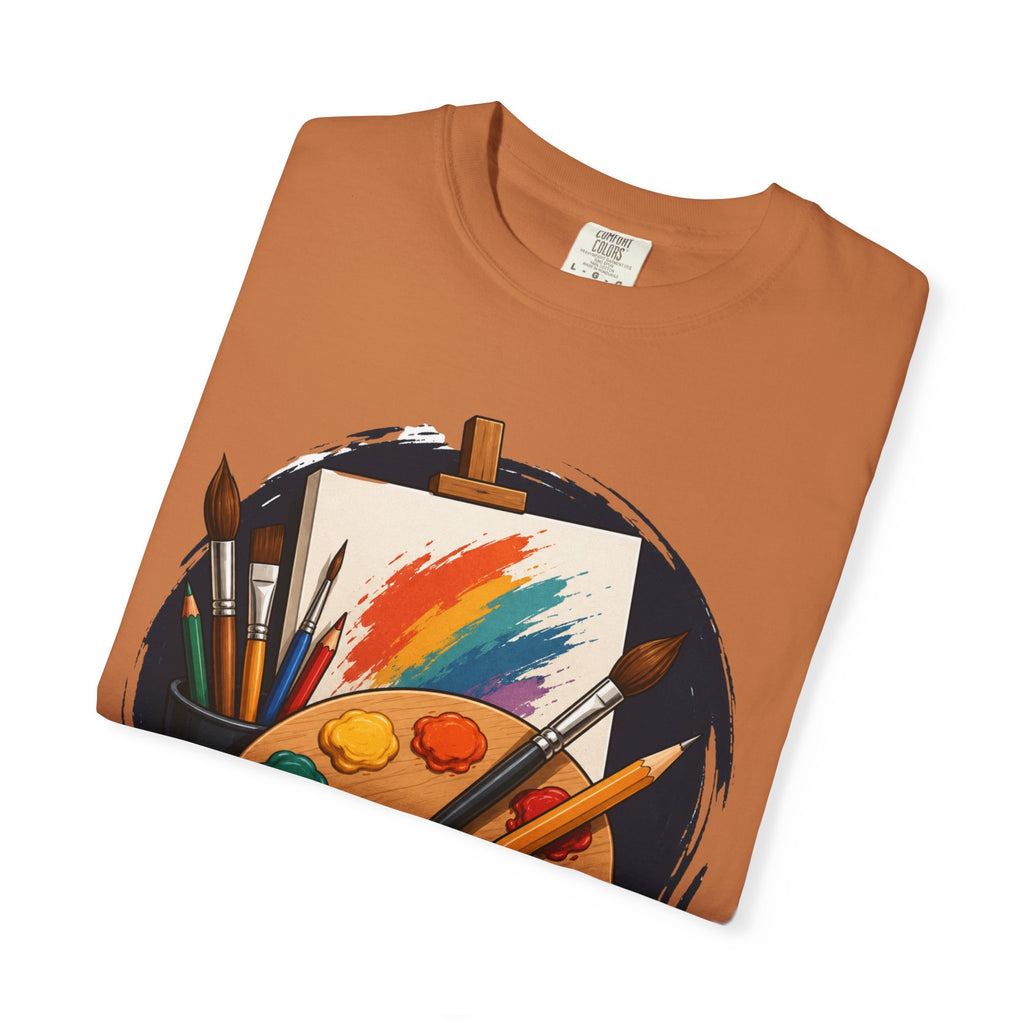 Artist's Studio Essentials