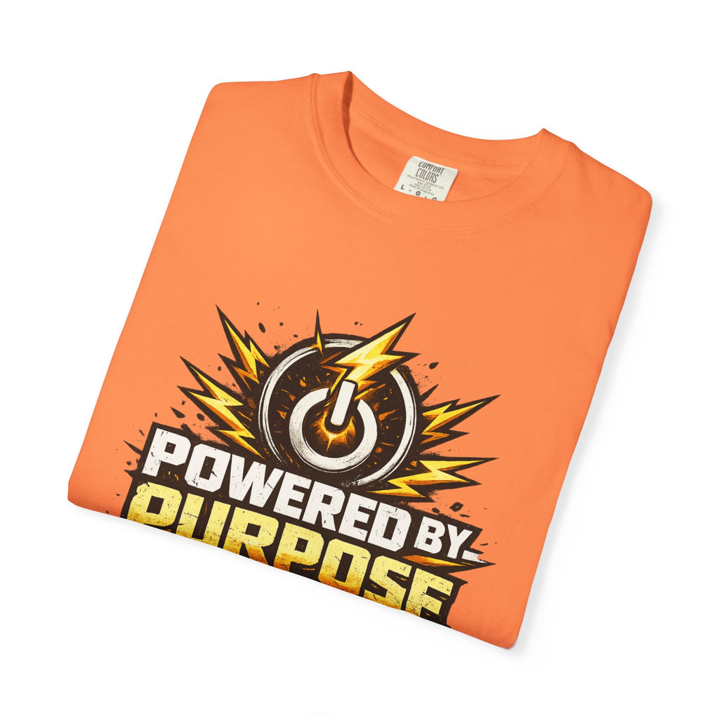 Power Button Logo