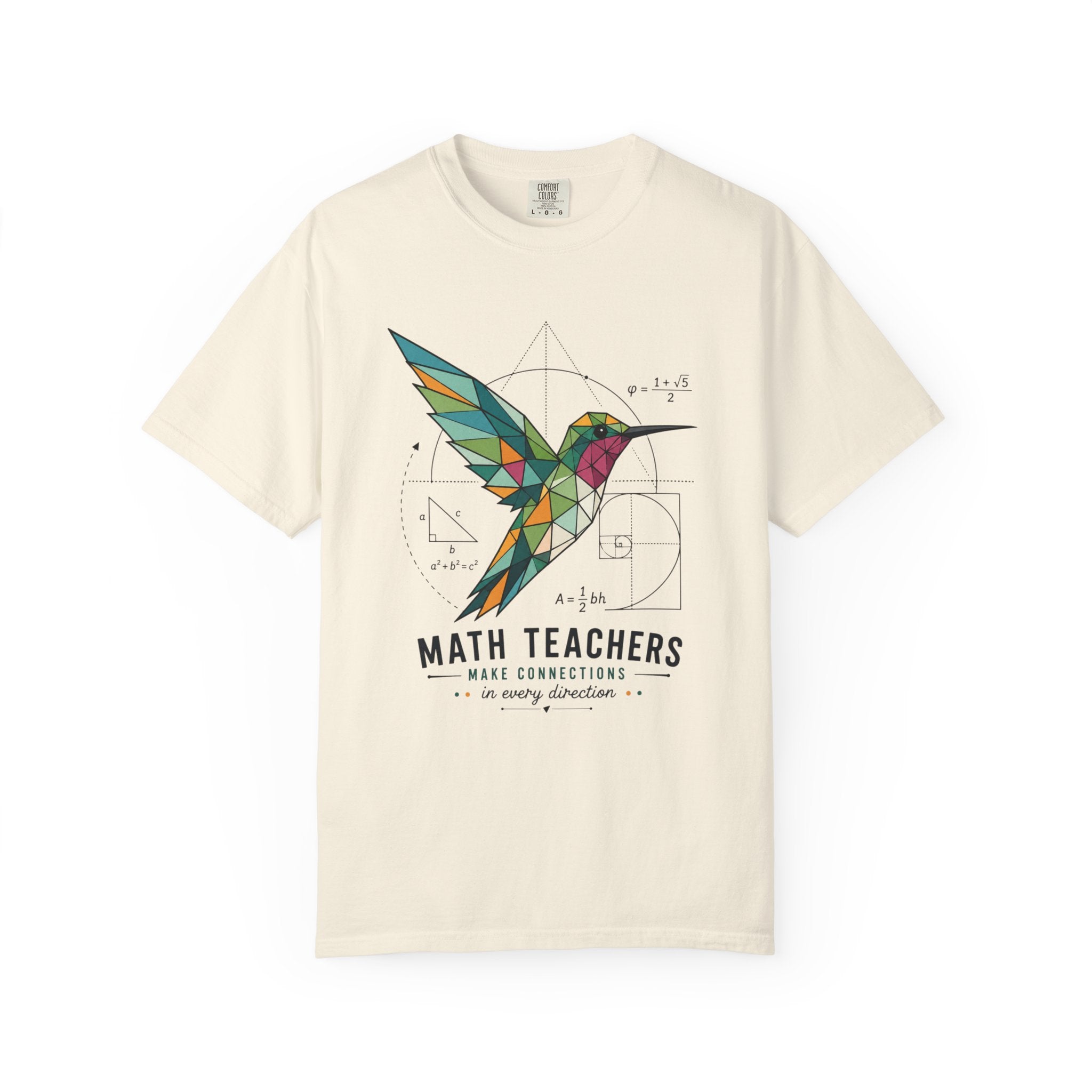 Geometric Hummingbird Mathematics