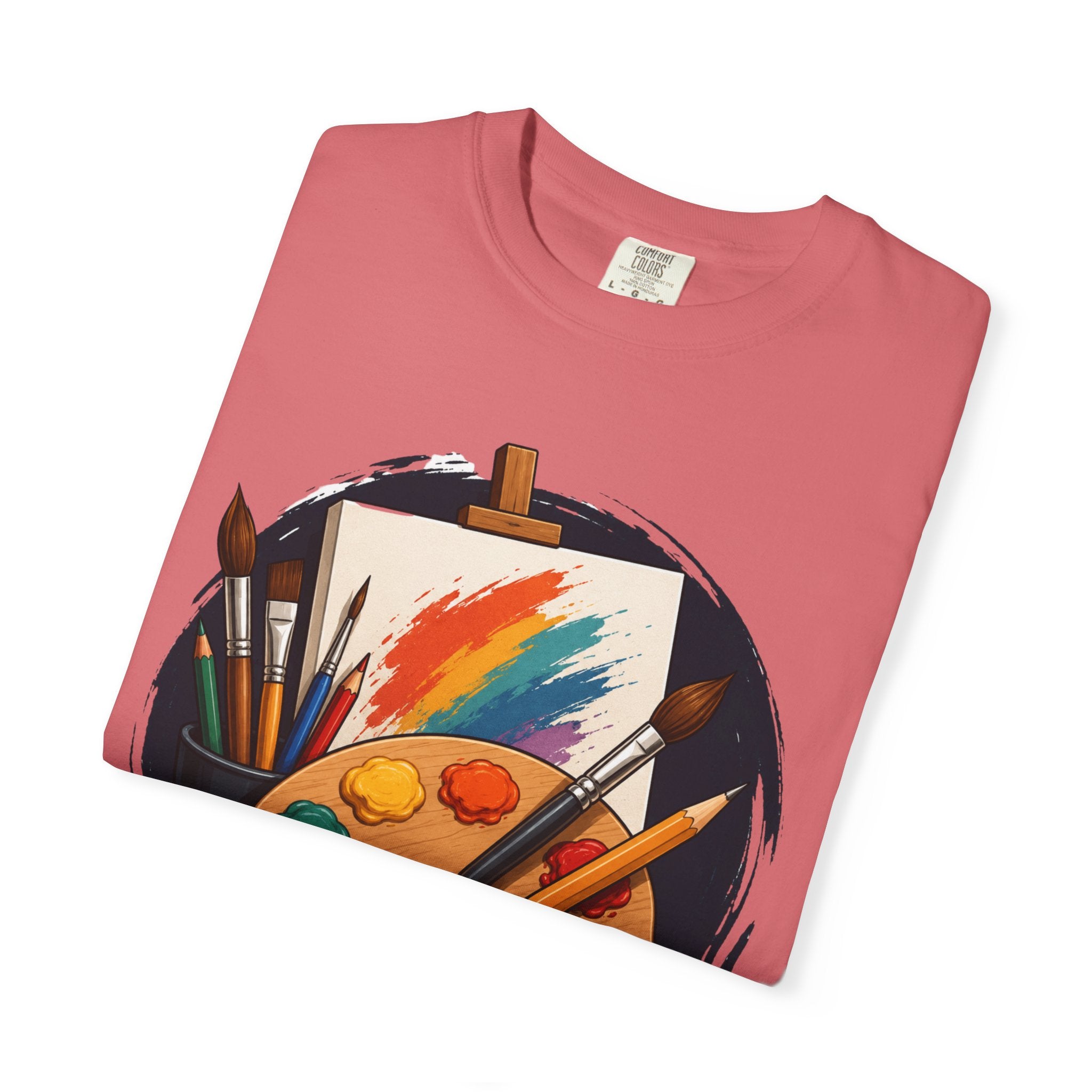 Artist's Studio Essentials
