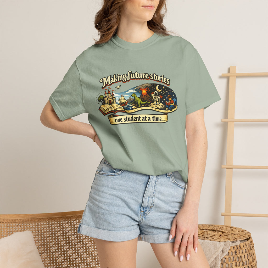 Storybook Dreams