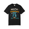 Pi is My Hero