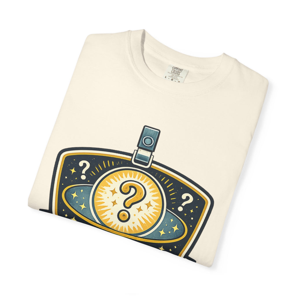 Mystical Eye Badge