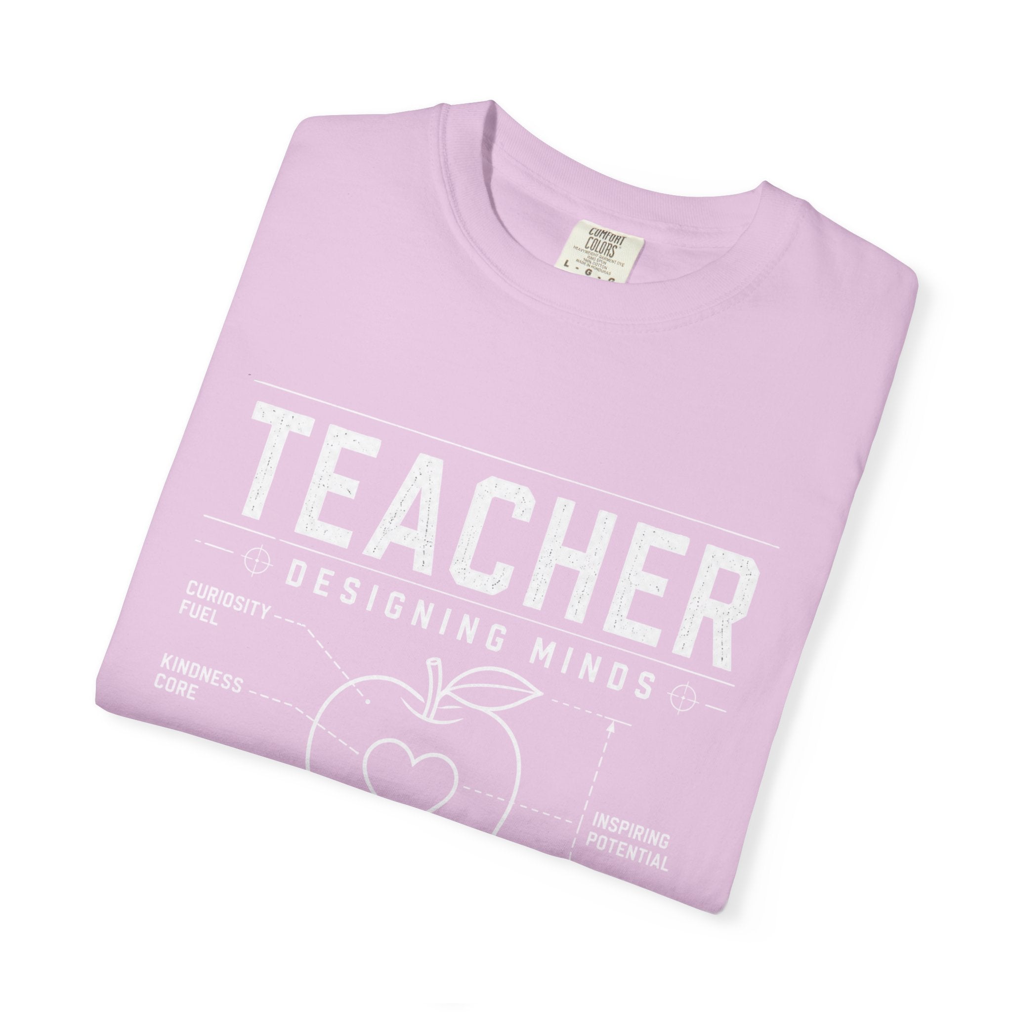 Teacher