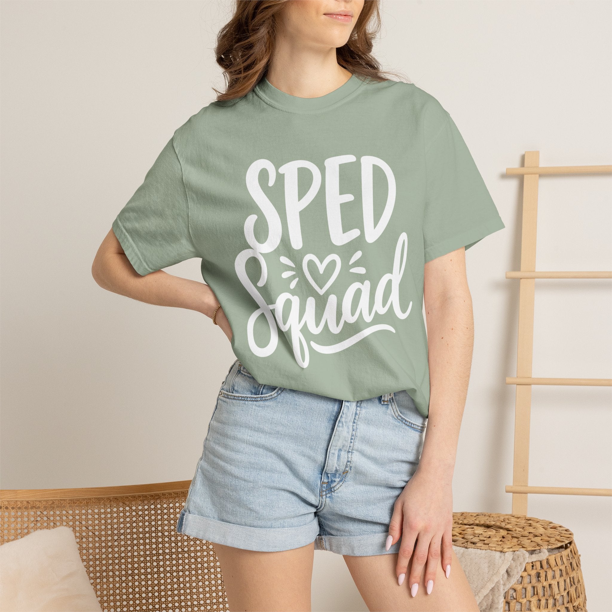 SPED Squad