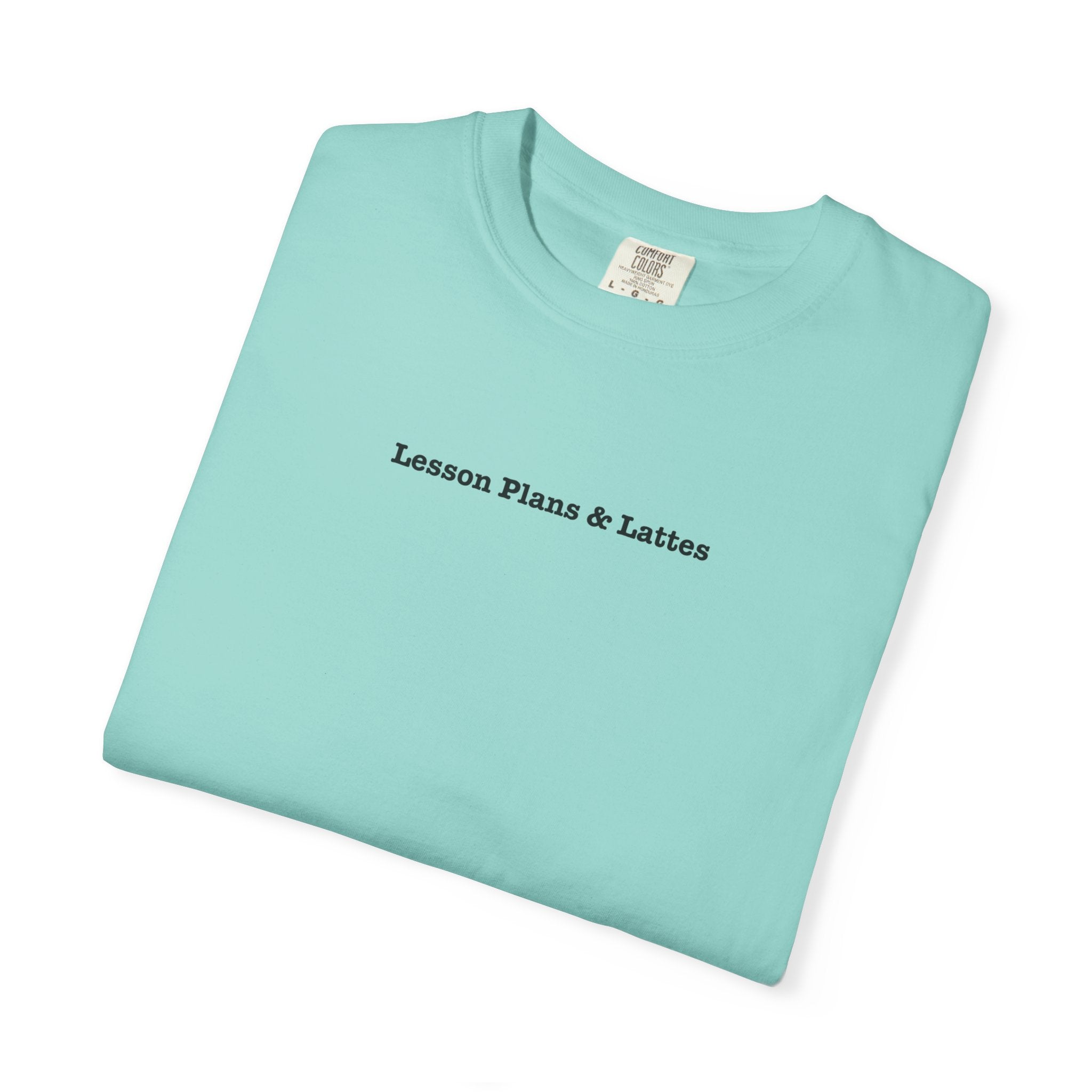 Educational Coffee Brand Logo