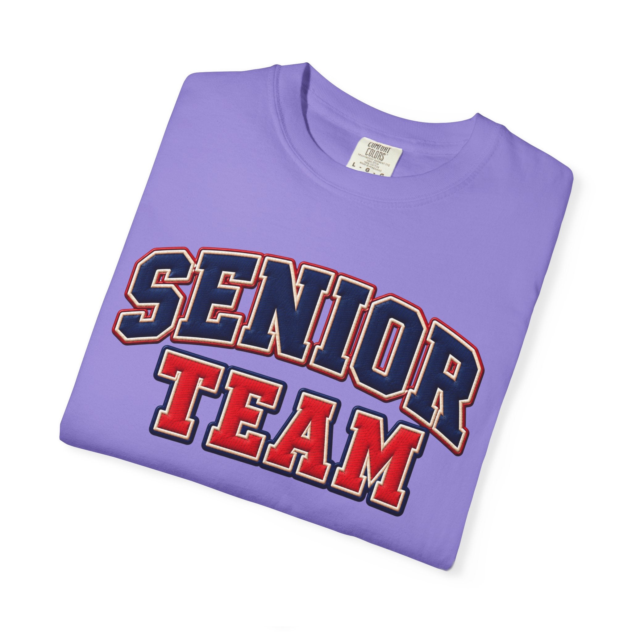 Senior Team