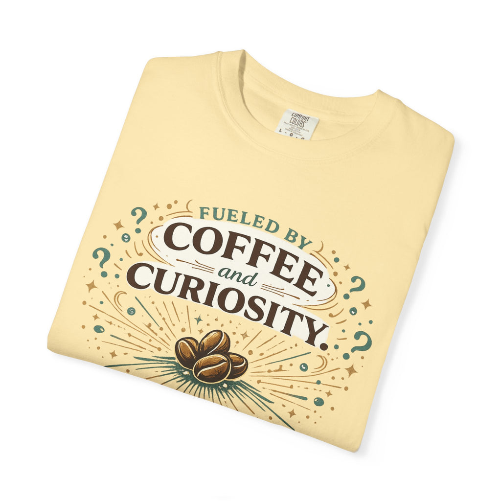 Coffee Bean Dreams