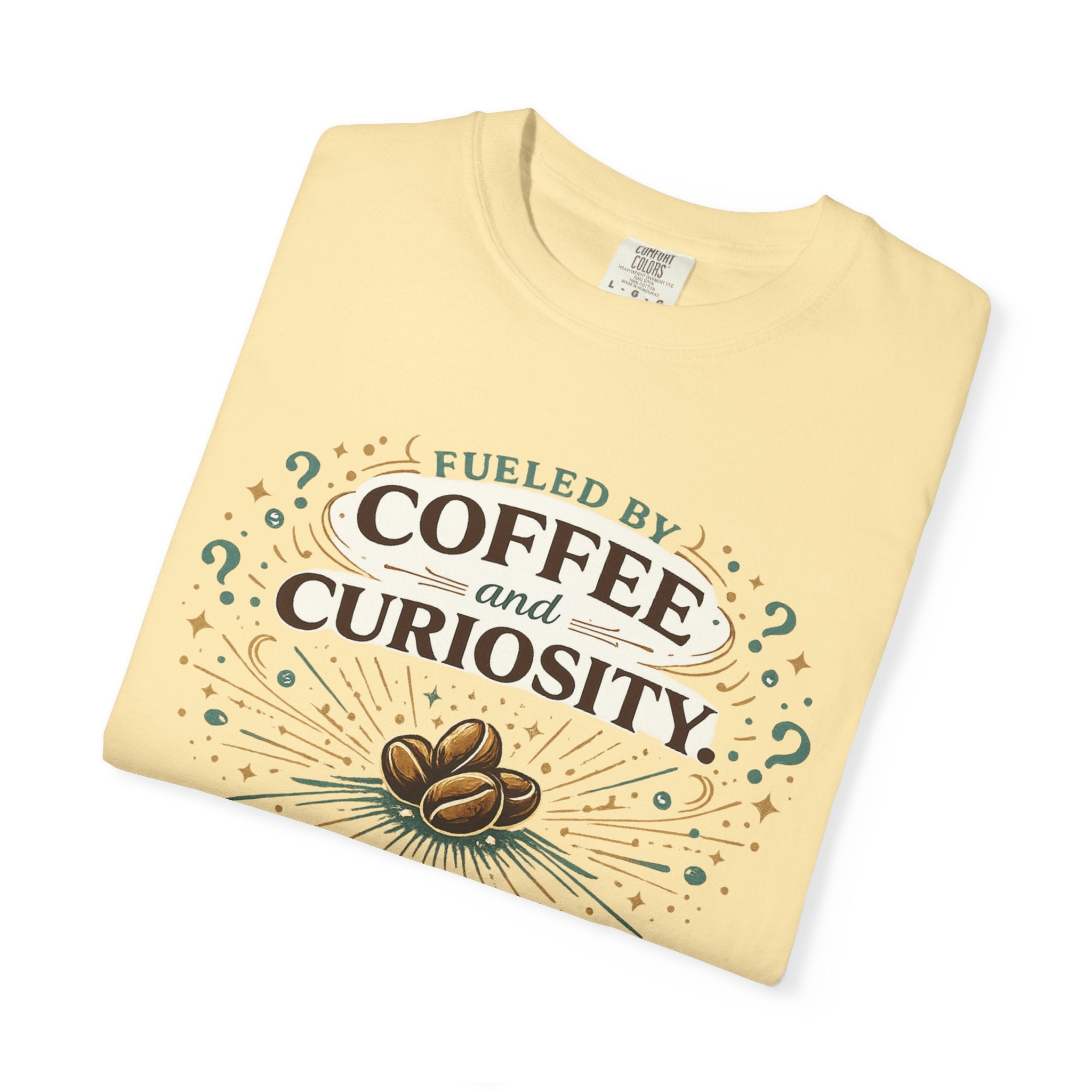 Coffee Bean Dreams