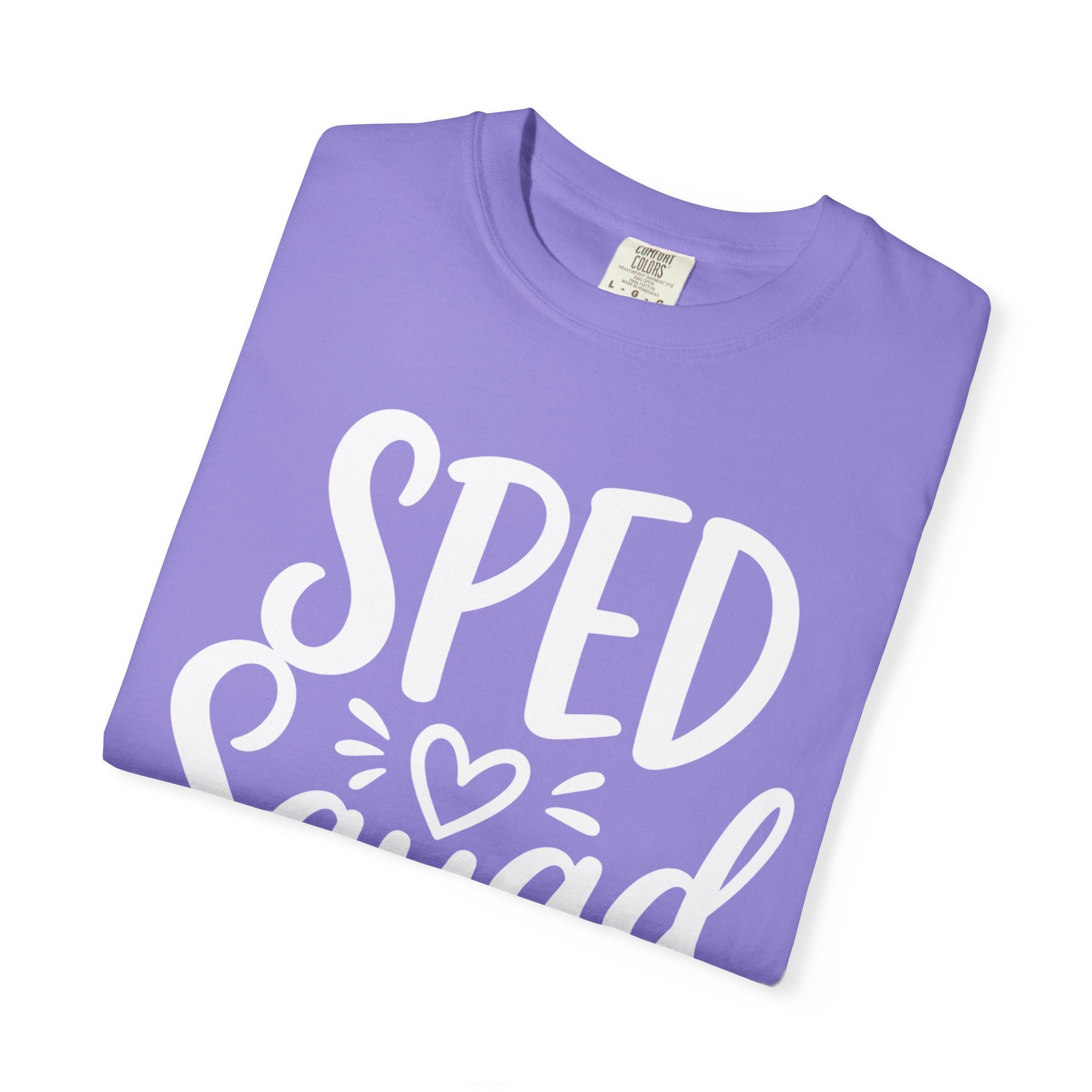 SPED Squad